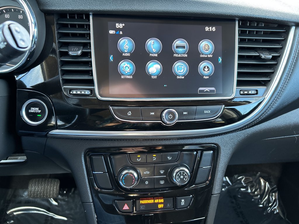 Used 2021 Buick Encore Preferred FWD image 11