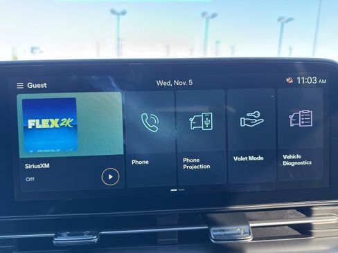 New 2026 Hyundai Kona SEL Premium image 17