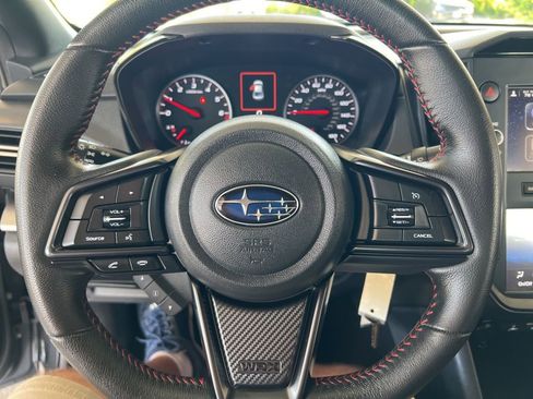 Used 2023 Subaru WRX image 51