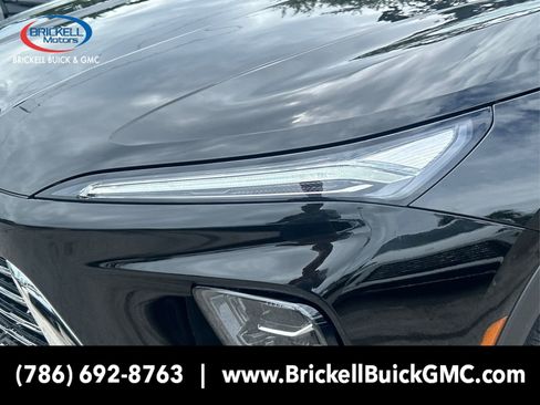 New 2026 Buick Enclave Preferred image 13