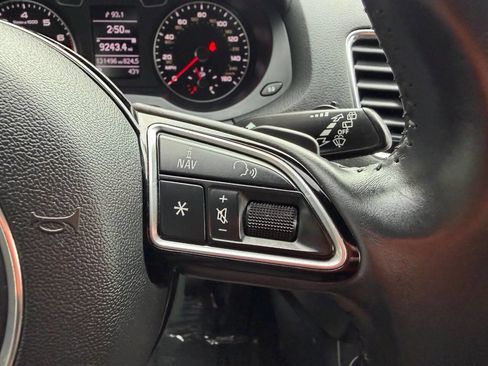 Used 2016 Audi Q3 2.0T Premium Plus image 21