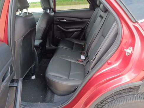 Used 2024 MAZDA CX-30 AWD 2.5 S w/ Select Sport Pkg image 18