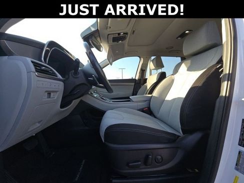 Used 2020 Hyundai Palisade SEL w/ Convenience Package image 12