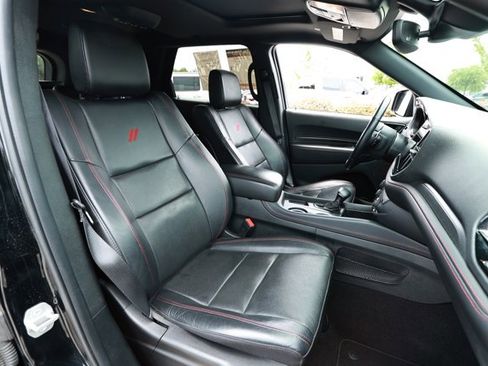 Used 2024 Dodge Durango GT RWD image 31