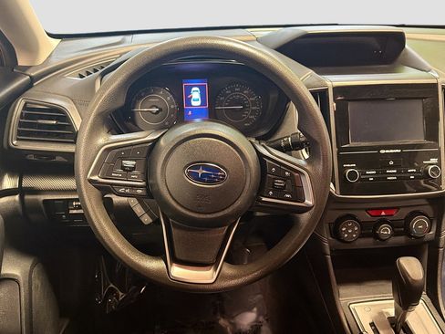 Used 2020 Subaru Impreza 2.0i AWD/4WD image 17