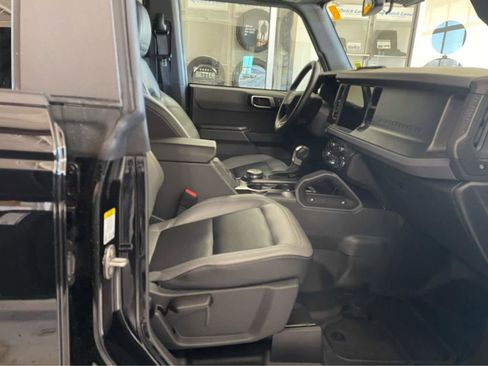 Used 2024 Ford Bronco Big Bend image 35