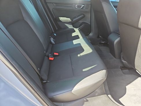 Used 2022 Honda Civic Sport image 17