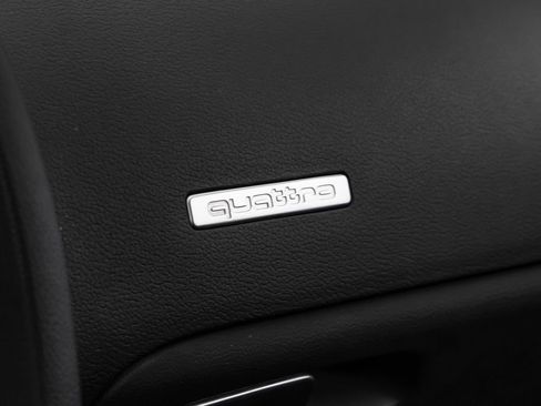 Used 2017 Audi A5 2.0T Sport w/ Technology Package AWD/4WD image 28