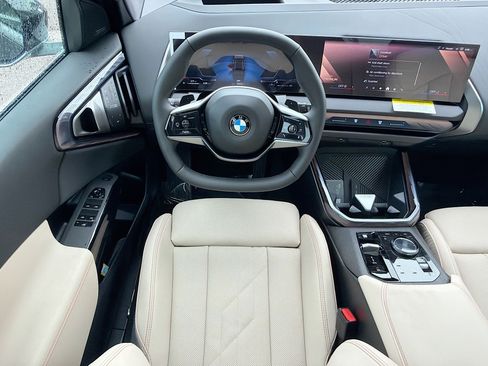 New 2026 BMW X3 xDrive30i w/ Premium Package AWD/4WD image 17
