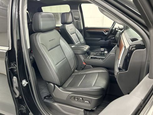 Used 2022 GMC Sierra 1500 Denali w/ Denali Reserve Package AWD/4WD image 23