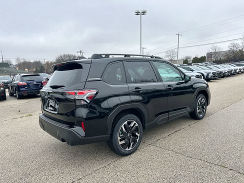 New 2026 Subaru Forester Limited image 13