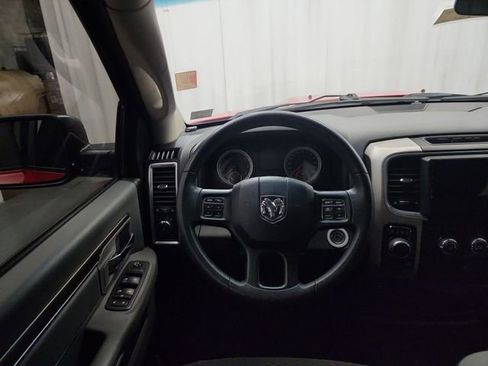 Used 2020 RAM 1500 Classic Warlock image 12