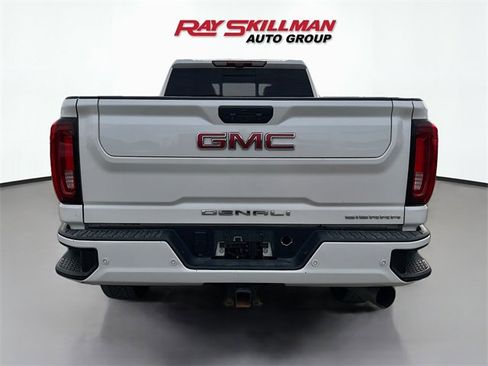 Used 2023 GMC Sierra 3500 Denali w/ Denali Ultimate Package image 6