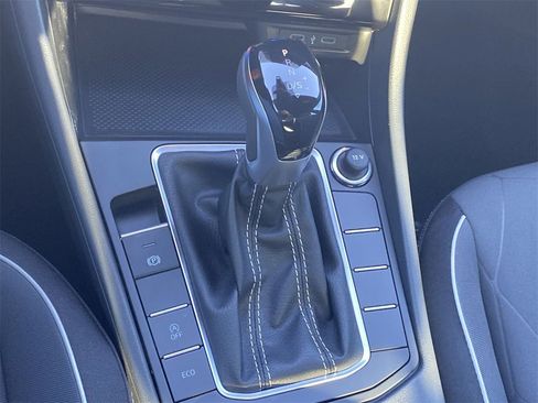 New 2026 Volkswagen Jetta Sport image 25