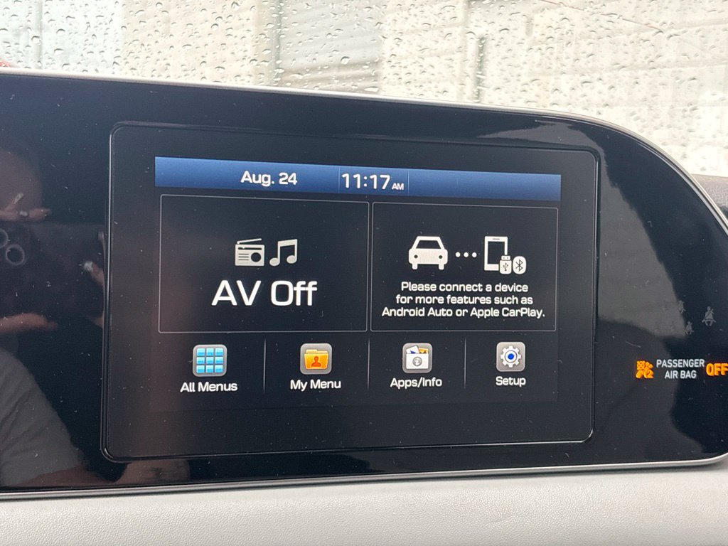 Used 2020 Hyundai Palisade SEL FWD image 14