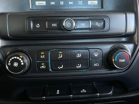 Used 2016 Chevrolet Silverado 2500 W/T image 37