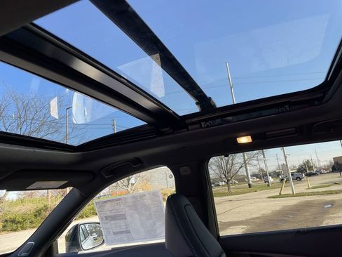 New 2026 INFINITI QX60 Sport w/ Dark Cargo Package image 18