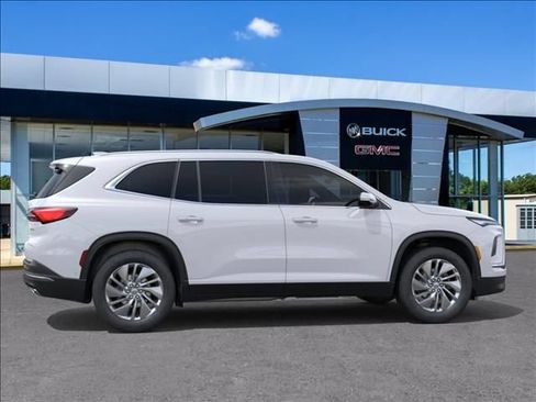 New 2027 Buick Enclave Preferred w/ Power Package FWD image 5