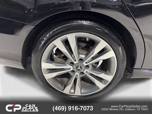 Used 2018 Mercedes-Benz C 300 Sedan w/ Premium Package image 48