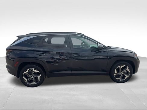 Used 2024 Hyundai Tucson SEL AWD/4WD image 10