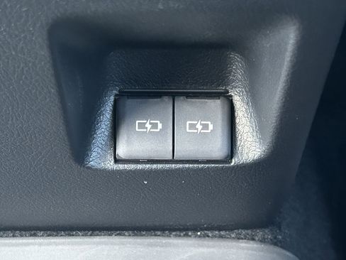 Certified 2024 Toyota 4Runner TRD Pro AWD/4WD image 20