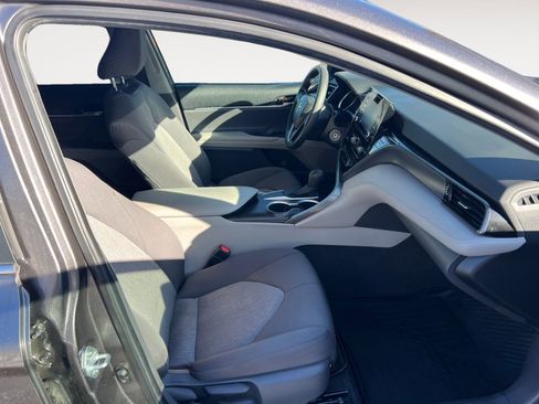 Used 2021 Toyota Camry LE image 15