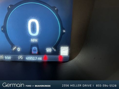 Used 2024 Ford F150 Platinum w/ FX4 Off-Road Package image 30