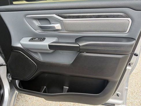 Certified 2022 RAM 1500 Big Horn AWD/4WD image 22