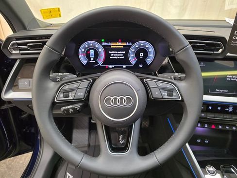 New 2026 Audi A3 2.0T Premium image 17