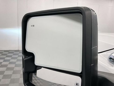 Used 2024 GMC Sierra 3500 SLT w/ SLT Premium Package image 41