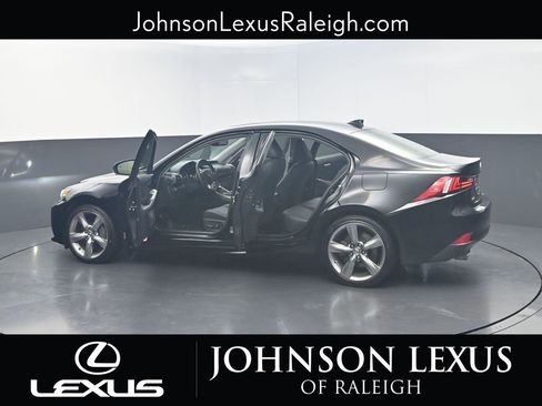 Used 2014 Lexus IS 350 image 31