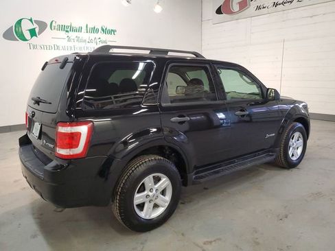Used 2010 Ford Escape 2WD Hybrid image 6