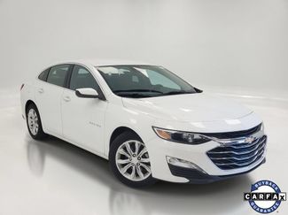 Used 2023 Chevrolet Malibu LT w/ Driver Confidence Package FWD video 1