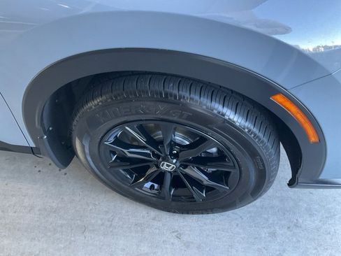 Used 2023 Honda CR-V Sport image 28