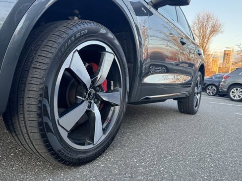 Certified 2024 Audi Q5 2.0T Premium Plus w/ Premium Plus Package image 10