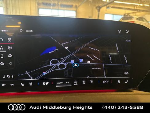 New 2025 Audi Q5 2.0T Premium Plus image 18