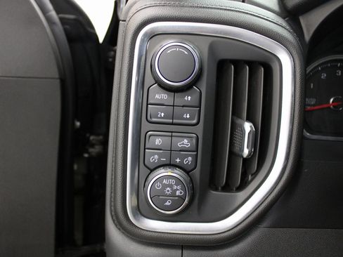 Used 2019 Chevrolet Silverado 1500 High Country w/ Safety Package II image 37