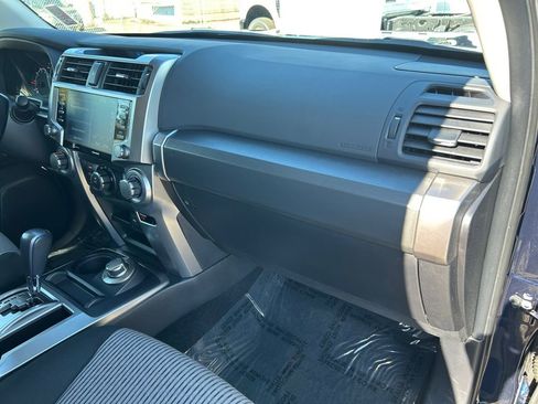 Used 2024 Toyota 4Runner SR5 image 27