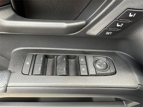 Certified 2025 Toyota 4Runner TRD Sport Premium image 59