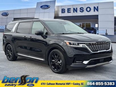 Used 2024 Kia Carnival SX Prestige