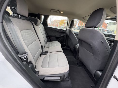 Used 2020 Ford Escape S image 30