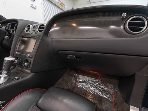 Used 2012 Bentley Continental GT Supersports AWD/4WD image 30