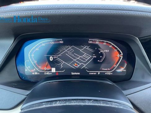 Used 2022 BMW X5 xDrive40i image 30