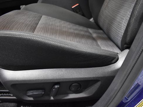 Certified 2023 Nissan Rogue SV image 17