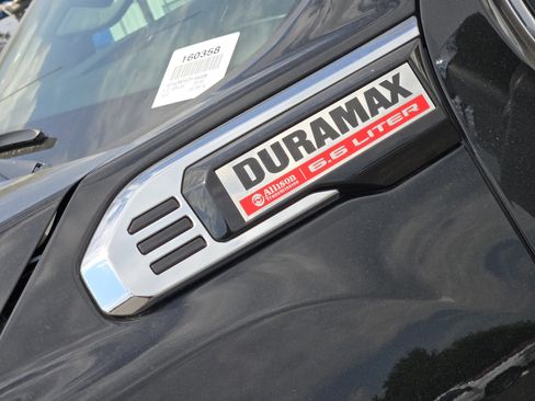 New 2026 GMC Sierra 2500 Denali w/ Denali Reserve Package image 7