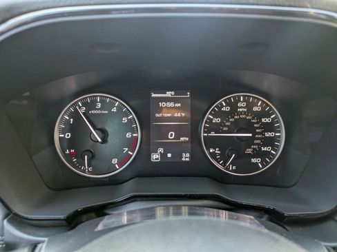 New 2025 Subaru Legacy Premium image 23