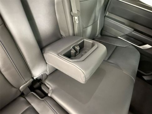 Used 2023 Toyota Tundra Platinum AWD/4WD image 45