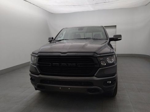 Used 2020 RAM 1500 Big Horn AWD/4WD image 15