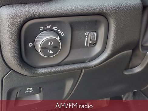 Used 2023 RAM 1500 Big Horn AWD/4WD image 14