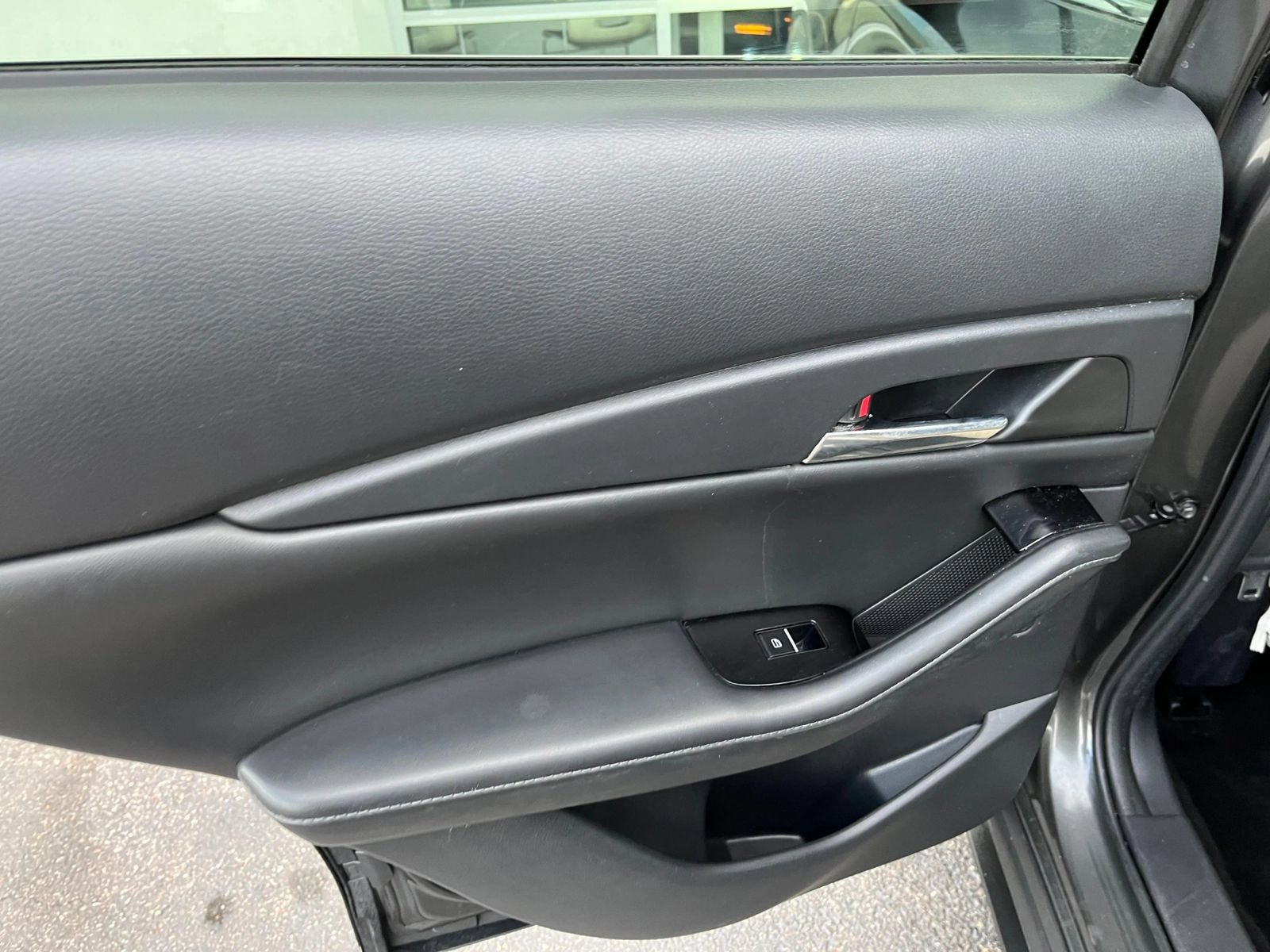 Used 2021 MAZDA CX-30 AWD 2.5 S w/ Preferred Package image 46